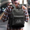 Stirling Backpacks Lifestyle